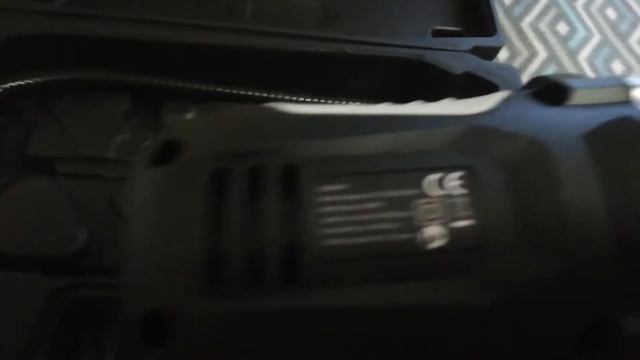 Мини циркулярная пила DEKO с Алиэкспресс! смотреть онлайн