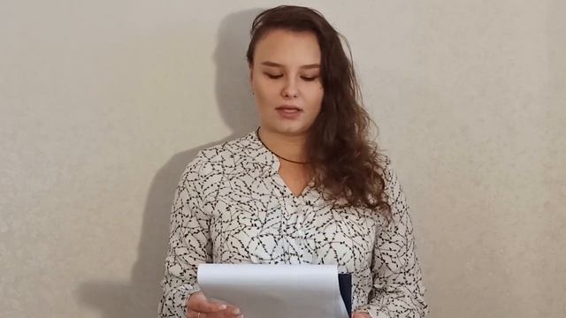 Нескучная молодёжка. Наталья Береговая.mp4