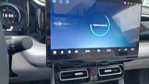 GAC GS8 II ОД: идеальная связка, которая может все Carlinkit CCPA и Carlinkit CPC200-Tbox plus
