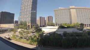 Century City Time Lapse