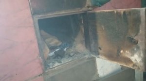 Деревенский быт.