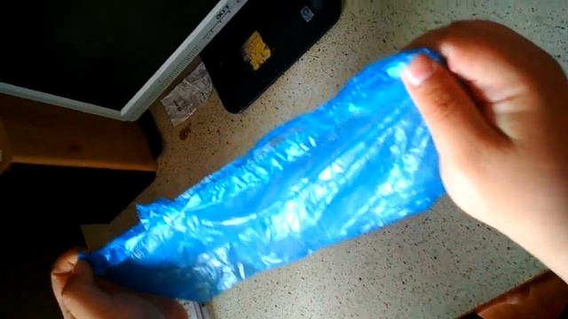 Бахилы. Знак качества смотреть онлайн