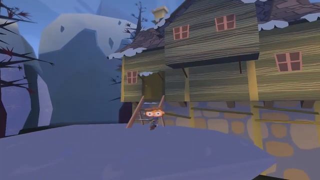 American McGee's Grimm: Volume 2 (Акт 4,5,6 - Рождественский гимн - A Christmas Carol) смотреть онлайн