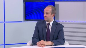 Член ЦИК РФ Евгений Шевченко рассказал, какие изменения ждут избирателей на выборах Главы Башкирии