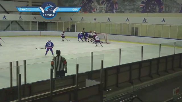 ФИНАЛ СКА-Стрельна 2017 09 (Санкт-Петербург) - СКА 09 (Санкт-Петербург) смотреть онлайн