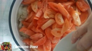 Витаминный овощной салат из капусты, помидоров, перца, огурцов, моркови на зиму без стерилизации