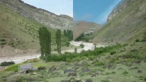 Миарсо панорама