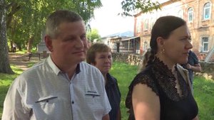 Рабочая поездка Павла Малкова в Сапожковский район: итоги