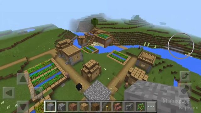 Ключи генерации для майнкрафта пе 1.1.5 смотреть онлайн