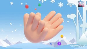 ИГРА Мы повесим шарики