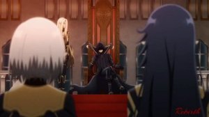 Lawless Town [The Eminence In Shadow Season 2 AMV] Gods