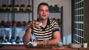 Вся правда про чай ШЕН ПУЭР | старые и молодые | ЭФФЕКТ шен пуэра | как заваривать...