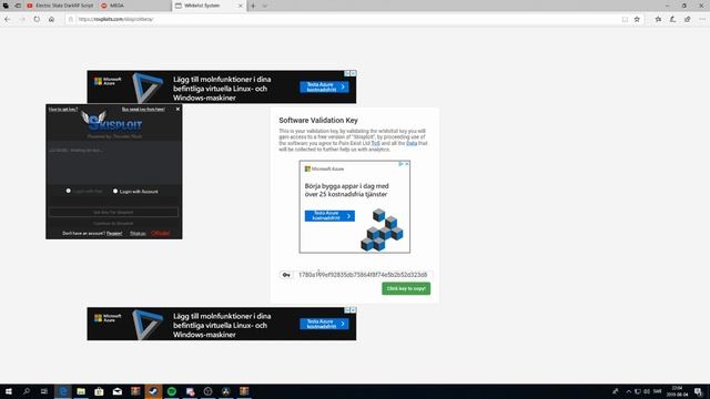 How To Download Skisploit/Winrar/Roblox Exploit смотреть онлайн