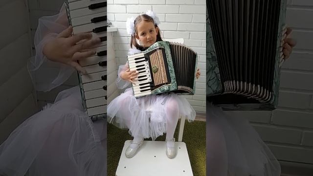 Abaltusova Vasilina 7 лет смотреть онлайн