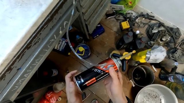 Заправка баллонов газом смотреть онлайн