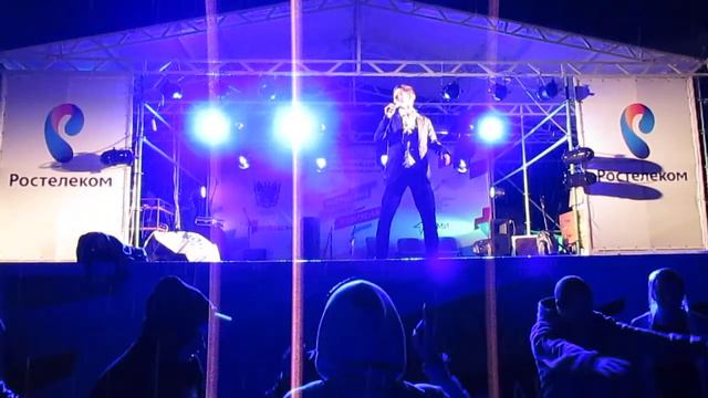 Sergey Deyko - Маргарита Rostov 2014 смотреть онлайн