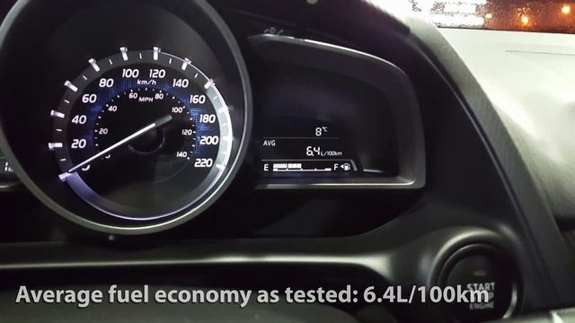 2016 Toyota Yaris Sedan - Fuel Economy Review + Fill Up Costs смотреть онлайн