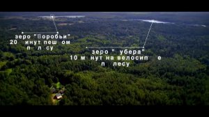 Агроусадьба "Хутор Комаришки"