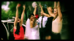 Супер Свадебный Клип. Wedding in LOVE!