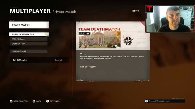 How to get FREE Dark Matter Ultra on Warzone/Cold War USING this 2XP BOT LOBBY GLITCH! ALL PLATFORM смотреть онлайн