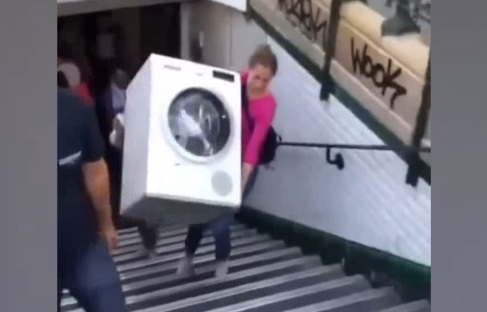 Смешные приколы Февраль 2023 #108 смотреть онлайн