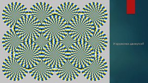 Топ-5 оптических иллюзий для ОБМАНА детей