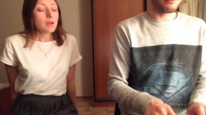 Кавер Валерий Меладзе Где То Посредине Лета