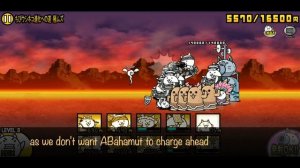 Battle Cats All Lil Cats Awaken & Talent Priority! Li'l Eraser Awakens Cheese!