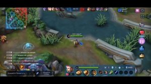 КАК ИГРАЕТ ТОП 1 МИРА МИНСИТТАР ГАЙД MOBILE LEGENDS