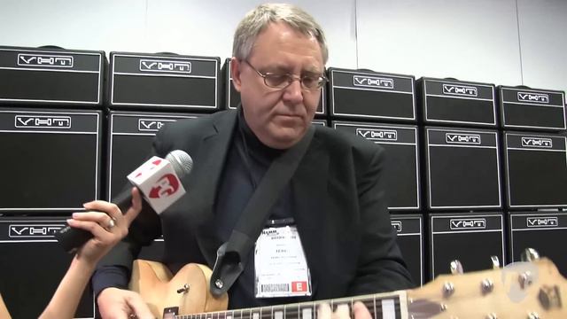 review vht-special-6-ultra-guitar-amplifier.flv смотреть онлайн