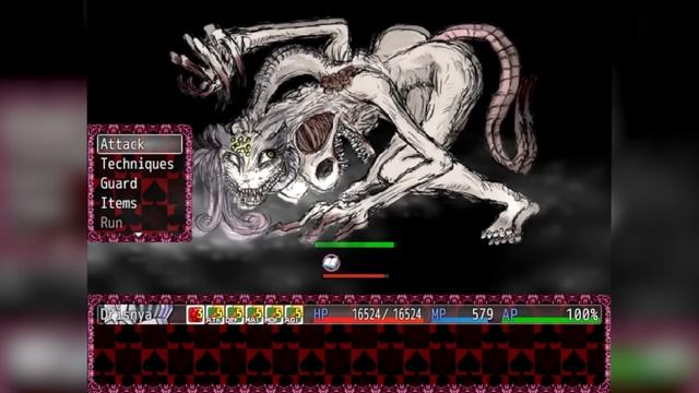 ДЕЙСТВИТЕЛЬНО кратенько рассказываю про Black Souls 2. Часть 1. смотреть онлайн