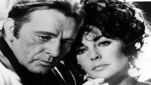 Ричард Бартон и Элизабет Тейлор. История любви