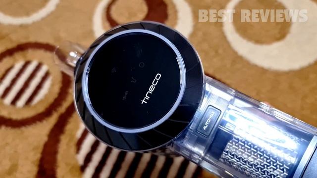 Tineco Pure ONE S11 Tango Smart Cordless Stick Vacuum Review смотреть онлайн