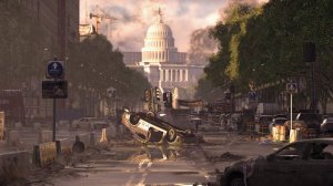 The Division 2 Test стрим