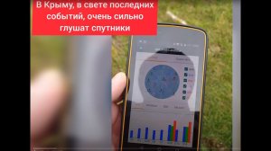 Как защититься геодезисту от глушилок