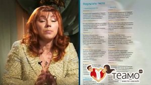 Интервью Розы Сябитовой для портала Теамо.РУ