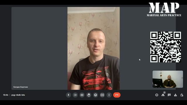 Интервью с учителем Винчунь 2023 Часть 2 @fighter_map смотреть онлайн