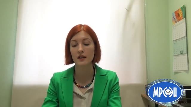 Особенности стрессоустойчивости у людей творческих профессий. Ангелина Макеева