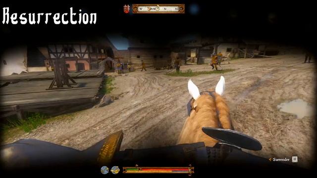 7 Things You Didn't Know About Kingdom Come Deliverance! смотреть онлайн