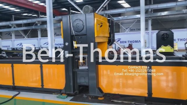 (Silo Stiffener Production Line)
|Silo Stiffener Equipment|
{Silo Stiffener Machine}