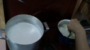 АДЫГЕЙСКИЙ СЫР СО СПЕЦИЯМИ