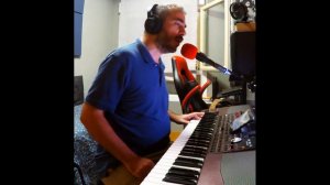 Korg Pa1000 Vocal Practice Sessions | To Ksekremasa Apospe (Bbm)