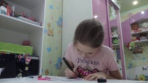 Косметика для уточки лалафанфан. Гель-скраб - Dolce milk. Туториал.