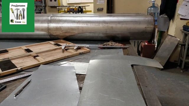 Как разделить окружность на равные части. смотреть онлайн