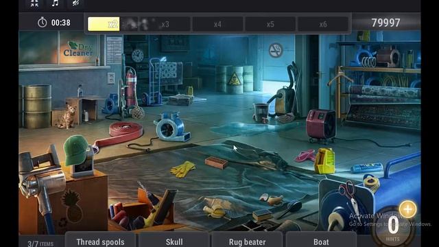 The X Files Deep State Season 1 Case 1 Trust No One Gameplay 4 смотреть онлайн