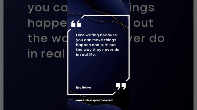 Rob Reiner Quotes Captions For Instagram |  #Rob #Reiner #Quotes #Captions#Instagram