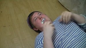 УЧИМСЯ СОСАТЬ