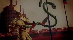 ⭐NO STEP BACK⭐ HEARTS of iron |USSR|