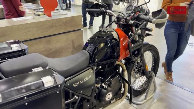 2022 Most UNMISTAKABLE Mid-Size Motorcycles смотреть онлайн