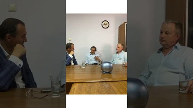 Путь к оздоровлению нации через информирование населения о возможностях энергетики смотреть онлайн